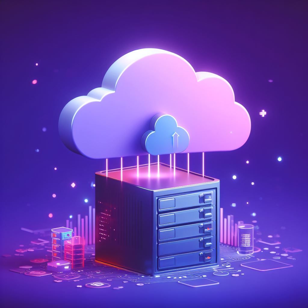 Automating WD MyCloud backups to Backblaze B2